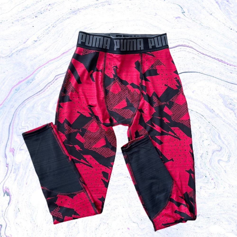 PUMA Athletic Tights